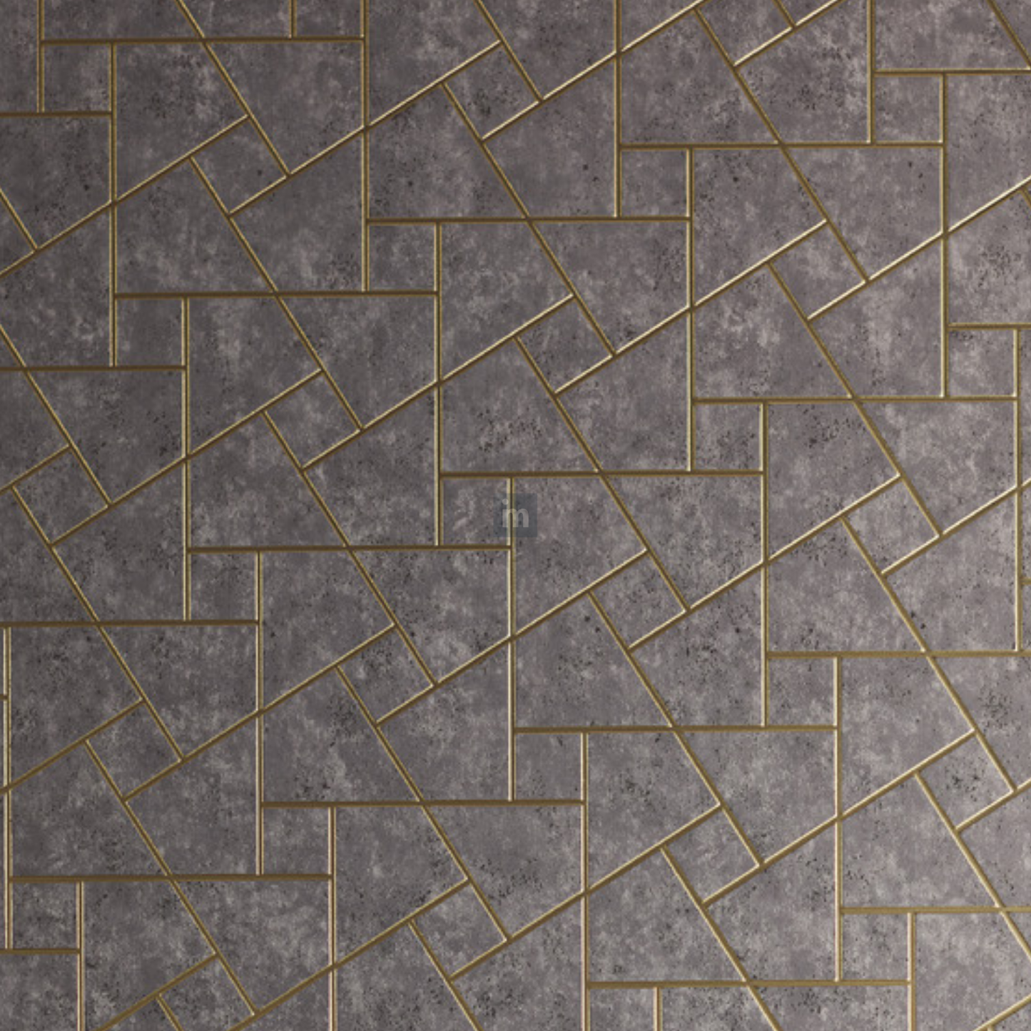 ST 15 - 8FT X 600MM X 4MM - CHARCO CHARM - DECORATIVE CHARCOAL PANELS