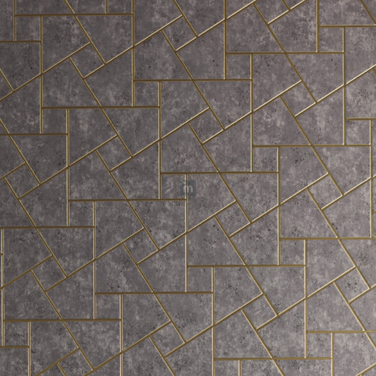 ST 15 - 8FT X 600MM X 4MM - CHARCO CHARM - DECORATIVE CHARCOAL PANELS