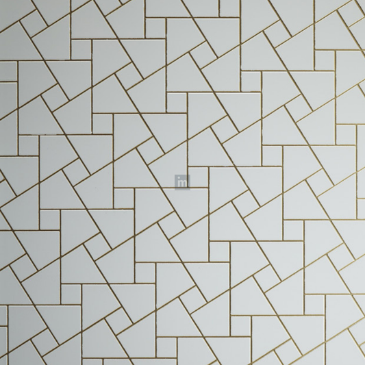 ST 17 - 8FT X 600MM X 4MM - CHARCO CHARM - DECORATIVE CHARCOAL PANELS