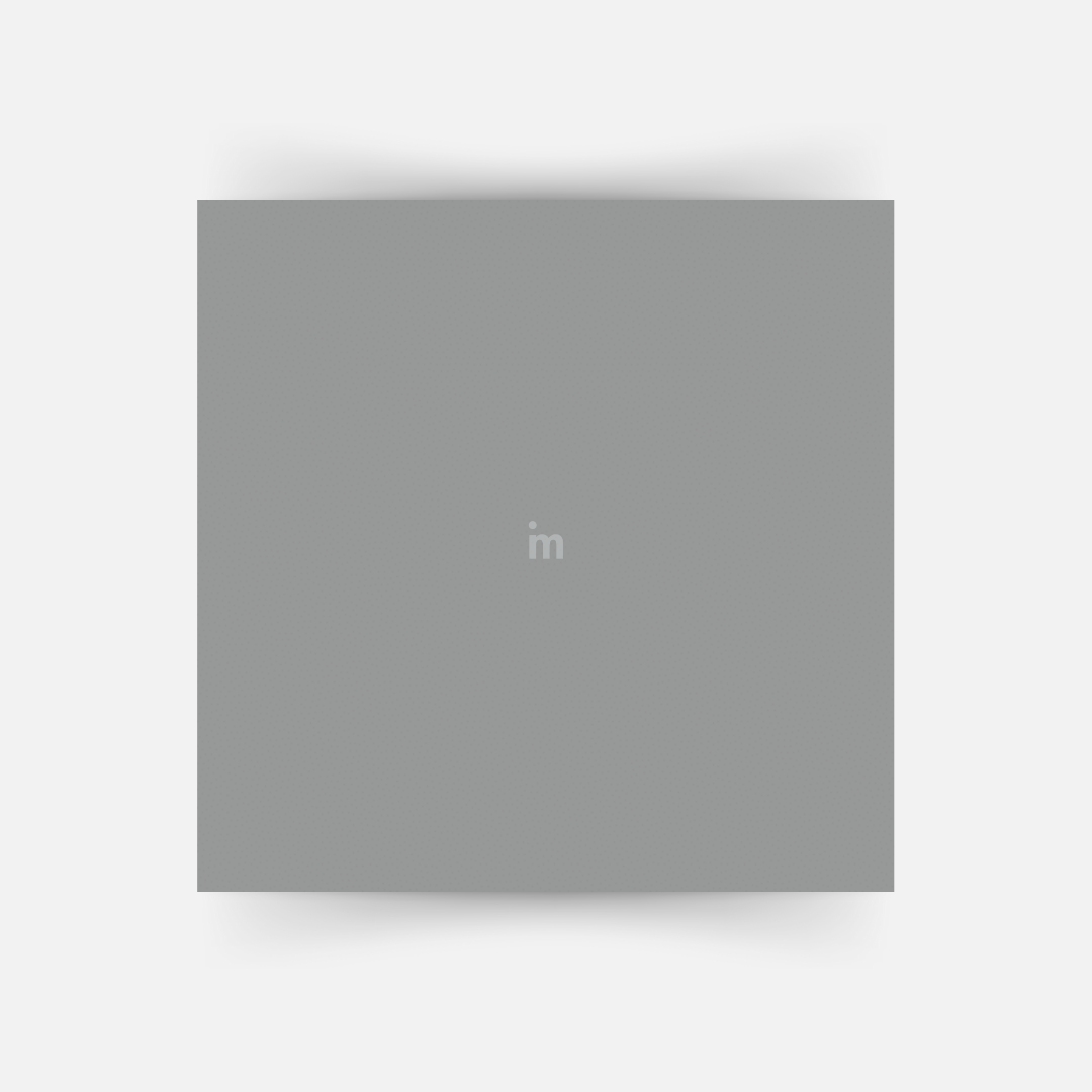 ST 2504 XL GREY / EUROPEAN SILKY MATT / PLAIN COLOR / DECORATIVE LAMINATE / THINK LUXURY  - 1MM - 8FT x 4FT