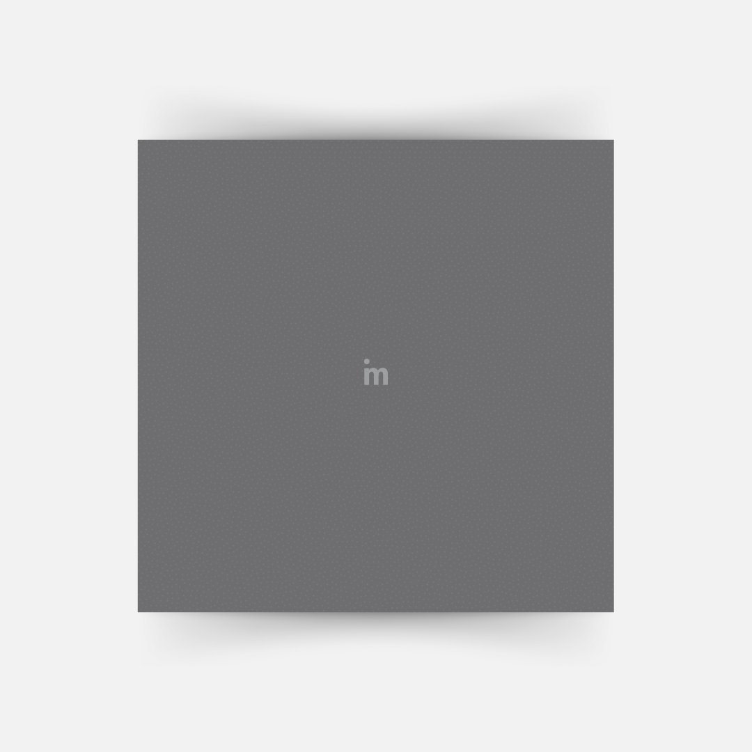 ST 2505 SLATE GREY / EUROPEAN SILKY MATT / PLAIN COLOR / DECORATIVE LAMINATE / THINK LUXURY  - 1MM - 8FT x 4FT