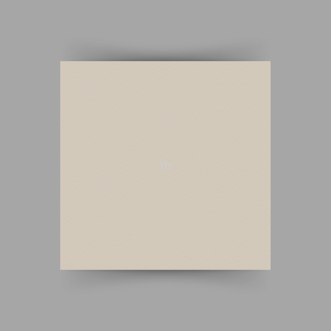 ST 2509 MIST / EUROPEAN SILKY MATT / PLAIN COLOR / DECORATIVE LAMINATE / THINK LUXURY  - 1MM - 8FT x 4FT