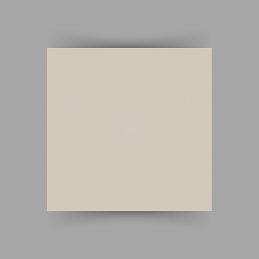 ST 2509 MIST / EUROPEAN SILKY MATT / PLAIN COLOR / DECORATIVE LAMINATE / THINK LUXURY  - 1MM - 8FT x 4FT