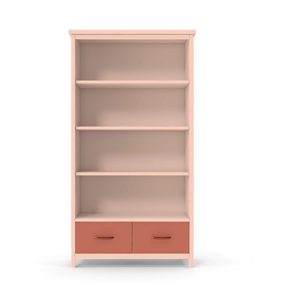 ST 2515 CANDY ROSA / EUROPEAN SILKY MATT / PLAIN COLOR / DECORATIVE LAMINATE / THINK LUXURY  - 1MM - 8FT x 4FT