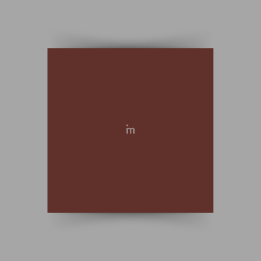 ST 2548 CHERRY / EUROPEAN SILKY MATT / PLAIN COLOR / DECORATIVE LAMINATE / THINK LUXURY  - 1MM - 8FT x 4FT