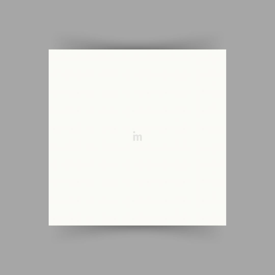 ST 2601 MILKY WHITE / EUROPEAN SILKY MATT / PLAIN COLOR / DECORATIVE LAMINATE / THINK LUXURY  - 1MM - 8FT x 4FT