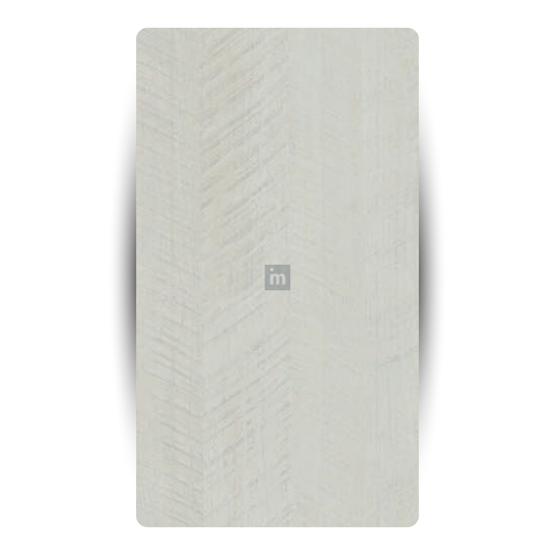 ST 6517 BROOKLYN / SILK TOUGH   / DECORATIVE LAMINATE / THINK LUXURY  - 1MM - 8FT x 4FT