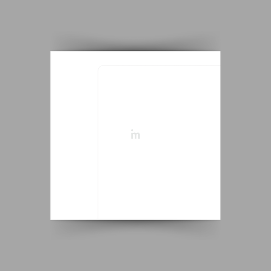 STCC 2501 WHITE / COLOR CORE / DECORATIVE LAMINATE / THINK LUXURY  - 1MM - 8FT x 4FT