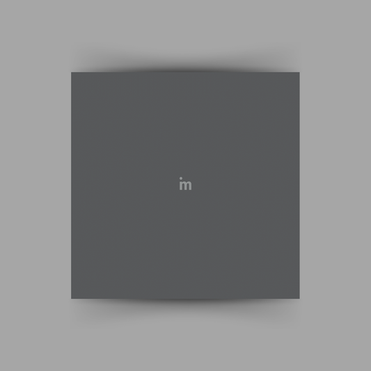 STCC 2505 SLATE GREY / COLOR CORE / DECORATIVE LAMINATE / THINK LUXURY  - 1MM - 8FT x 4FT