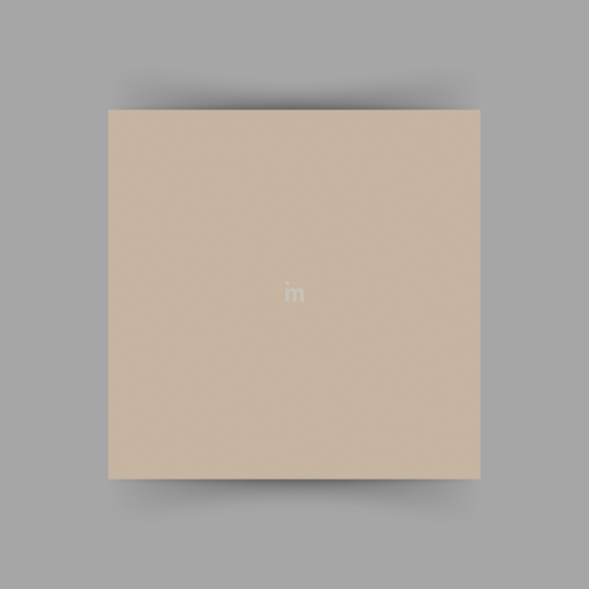 STCC 2519 BEIGE / COLOR CORE / DECORATIVE LAMINATE / THINK LUXURY  - 1MM - 8FT x 4FT