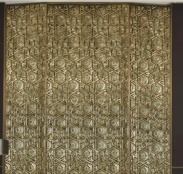 STELLA - 2400MM X 600MM X 03MM - ANTICO - PREMIUM DECORATIVE SURFACE