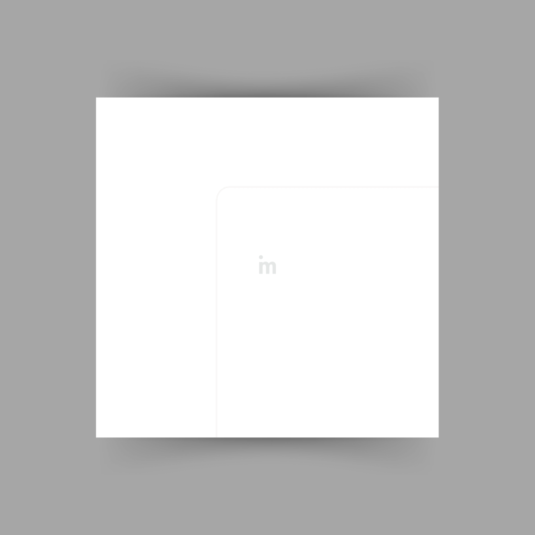 ST 2501 WHITE / EUROPEAN SILKY MATT / PLAIN COLOR / DECORATIVE LAMINATE / THINK LUXURY  - 1MM - 8FT x 4FT