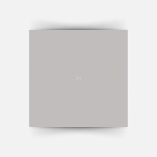 ST 2503 GREY / EUROPEAN SILKY MATT / PLAIN COLOR / DECORATIVE LAMINATE / THINK LUXURY  - 1MM - 8FT x 4FT