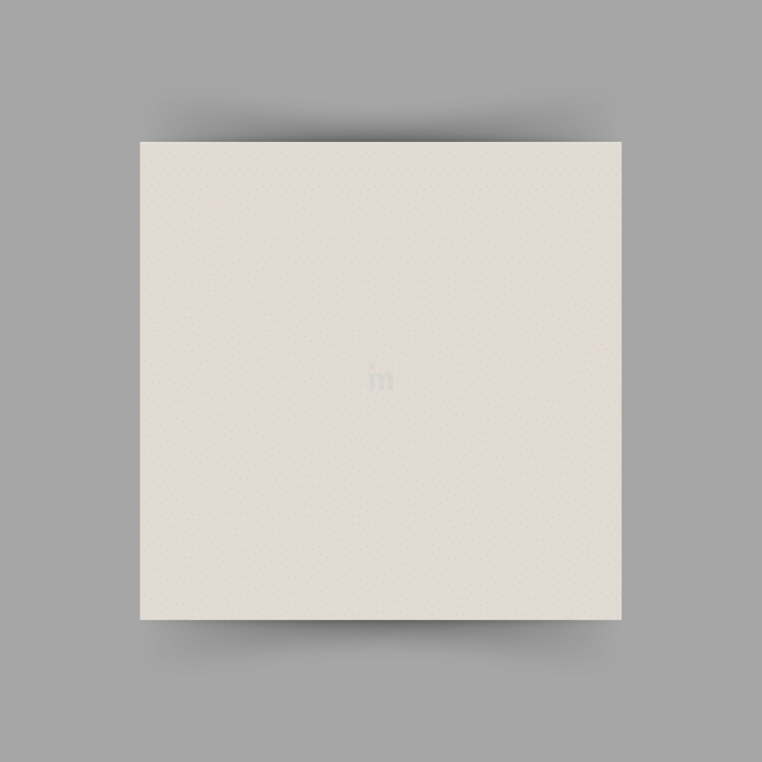 ST 2508 OYSTER / EUROPEAN SILKY MATT / PLAIN COLOR / DECORATIVE LAMINATE / THINK LUXURY  - 1MM - 8FT x 4FT