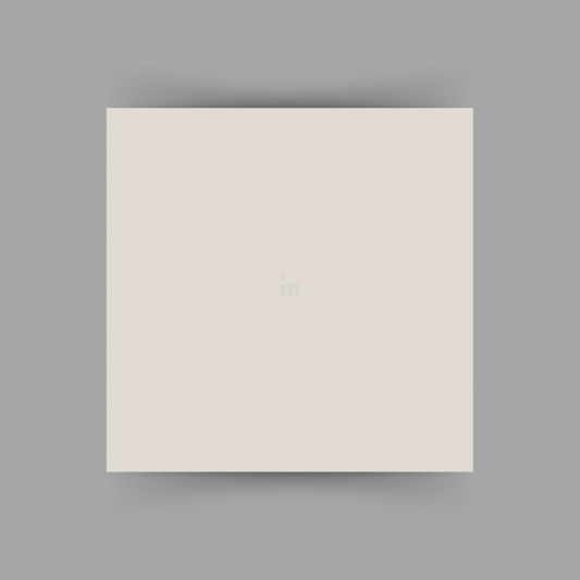 ST 2508 OYSTER / EUROPEAN SILKY MATT / PLAIN COLOR / DECORATIVE LAMINATE / THINK LUXURY  - 1MM - 8FT x 4FT