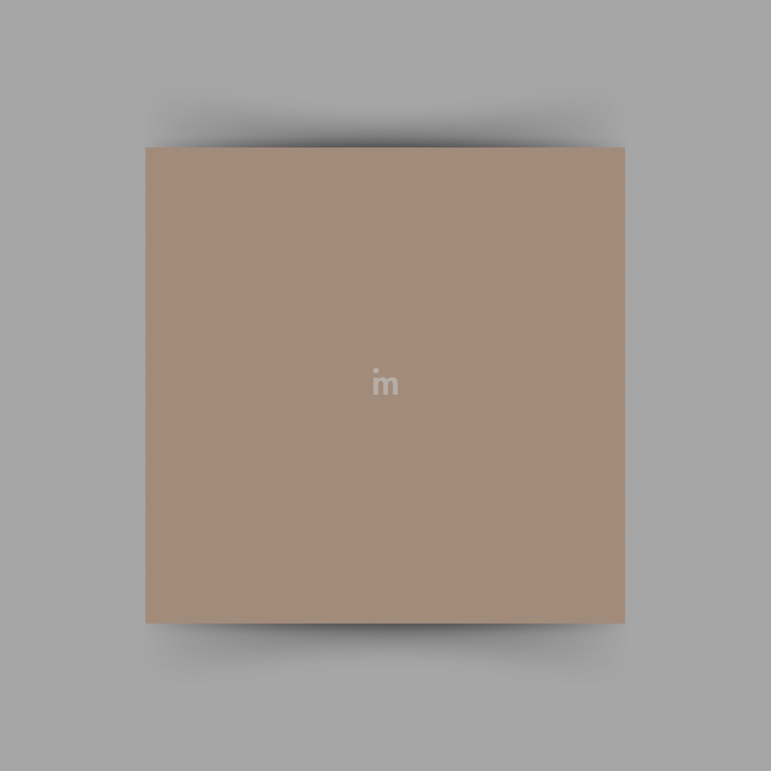 ST 2510 PULPIS / EUROPEAN SILKY MATT / PLAIN COLOR / DECORATIVE LAMINATE / THINK LUXURY  - 1MM - 8FT x 4FT