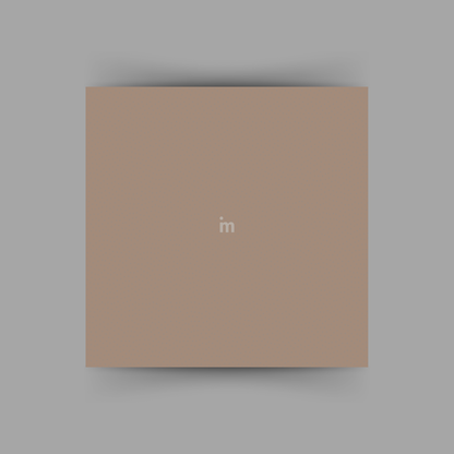 ST 2510 PULPIS / EUROPEAN SILKY MATT / PLAIN COLOR / DECORATIVE LAMINATE / THINK LUXURY  - 1MM - 8FT x 4FT