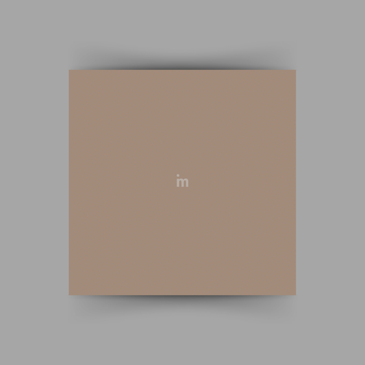 ST 2510 PULPIS / EUROPEAN SILKY MATT / PLAIN COLOR / DECORATIVE LAMINATE / THINK LUXURY  - 1MM - 8FT x 4FT