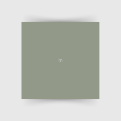 ST 2512 KOTA / EUROPEAN SILKY MATT / PLAIN COLOR / DECORATIVE LAMINATE / THINK LUXURY  - 1MM - 8FT x 4FT