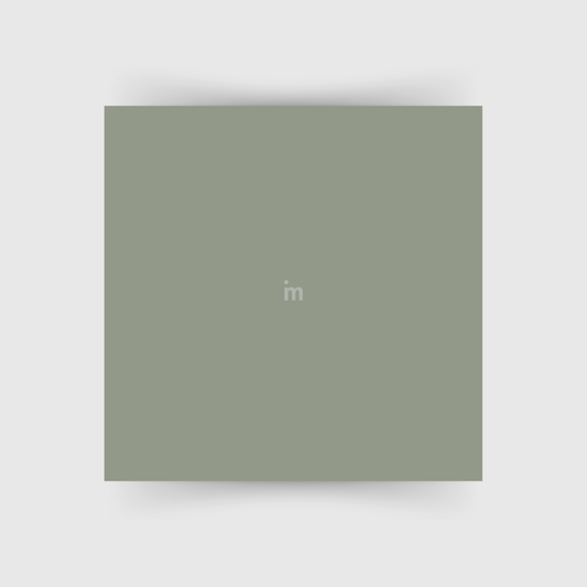 ST 2512 KOTA / EUROPEAN SILKY MATT / PLAIN COLOR / DECORATIVE LAMINATE / THINK LUXURY  - 1MM - 8FT x 4FT