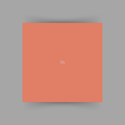 ST 2515 CANDY ROSA / EUROPEAN SILKY MATT / PLAIN COLOR / DECORATIVE LAMINATE / THINK LUXURY  - 1MM - 8FT x 4FT