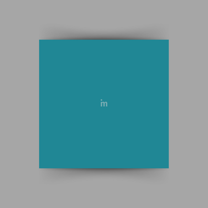 ST 2517 SEA GREEN / EUROPEAN SILKY MATT / PLAIN COLOR / DECORATIVE LAMINATE / THINK LUXURY  - 1MM - 8FT x 4FT