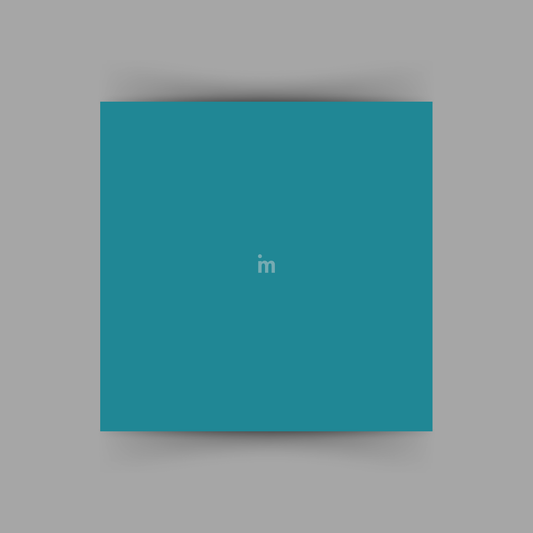 ST 2517 SEA GREEN / EUROPEAN SILKY MATT / PLAIN COLOR / DECORATIVE LAMINATE / THINK LUXURY  - 1MM - 8FT x 4FT