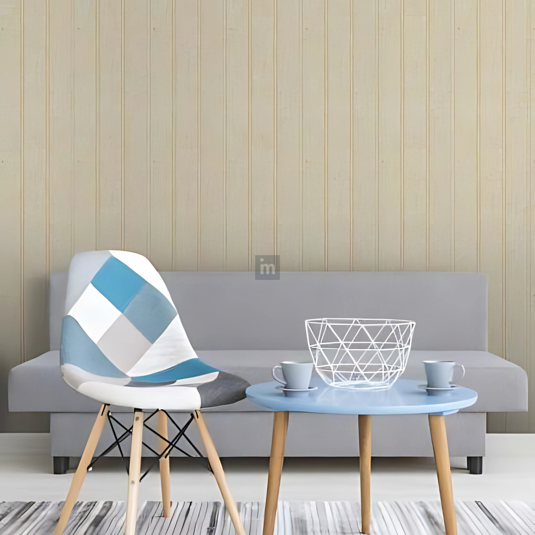 CS - 3513 - 120MM X 12MM X 2900MM (9.5FT) - THE CORIAN SURFACE PREMIUM LOUVERS