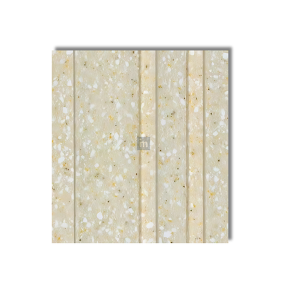 CS - 3510 - 120MM X 12MM X 2900MM (9.5FT) - THE CORIAN SURFACE PREMIUM LOUVERS