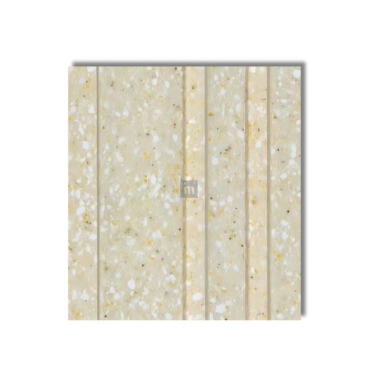 CS - 3510 - 120MM X 12MM X 2900MM (9.5FT) - THE CORIAN SURFACE PREMIUM LOUVERS