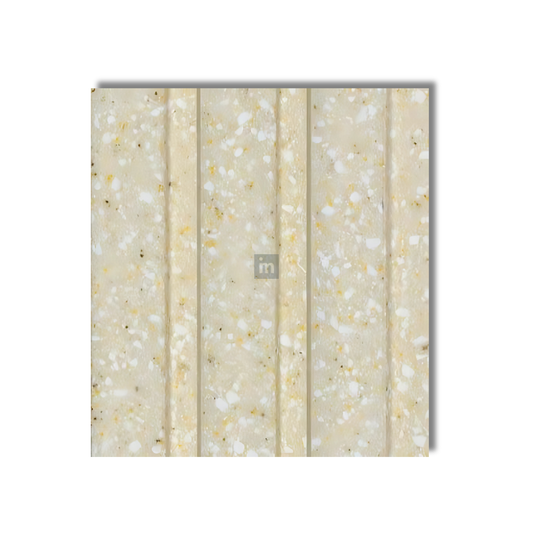 CS - 3511 - 120MM X 12MM X 2900MM (9.5FT) - THE CORIAN SURFACE PREMIUM LOUVERS