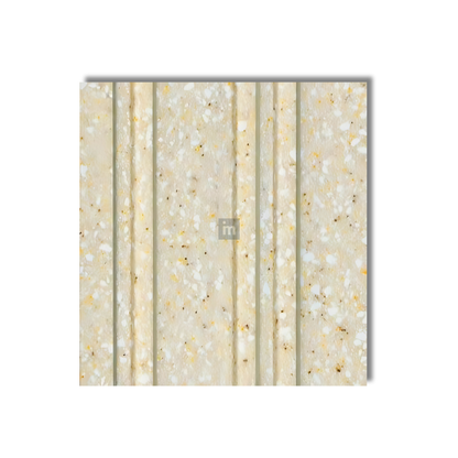 CS - 3513 - 120MM X 12MM X 2900MM (9.5FT) - THE CORIAN SURFACE PREMIUM LOUVERS