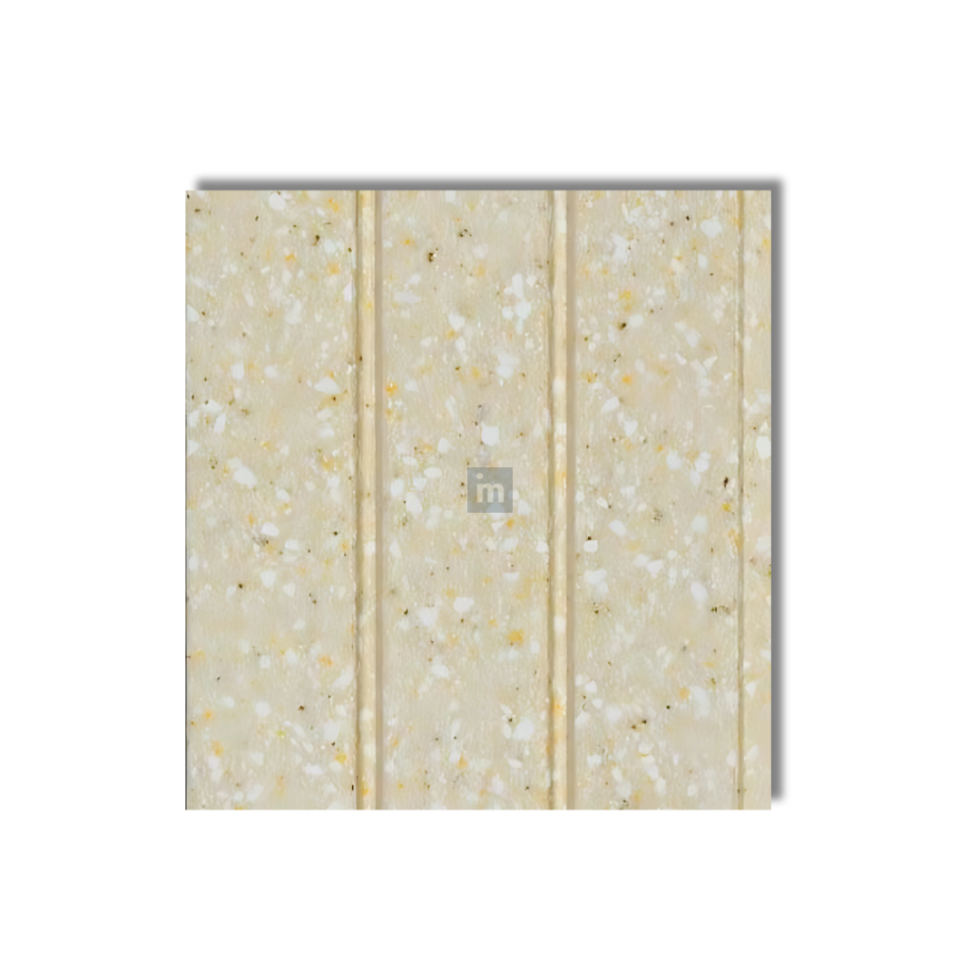 CS - 3514 - 120MM X 12MM X 2900MM (9.5FT) - THE CORIAN SURFACE PREMIUM LOUVERS