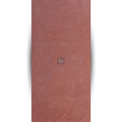 SANDSTONE AGRA RED - STONE VENEER