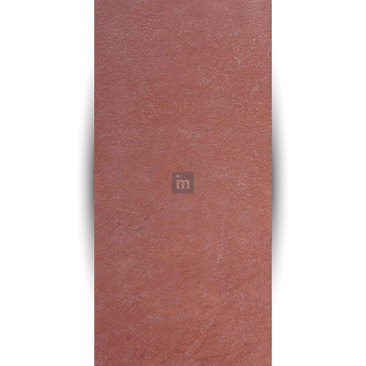 SANDSTONE AGRA RED - STONE VENEER