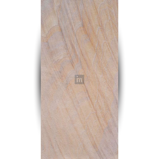 SANDSTONE RAINBOW - STONE VENEER