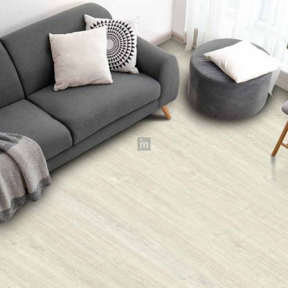 LM 3001 - SILKWOOD ALMOND - AC3 08MM X 1190MM X 181MM  - EXCELAM - PRIME FLOORS  - HDF LAMINATE FLOORING