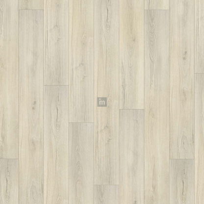 8805 - SILVER GREY WALNUT -  1845MM X 196MM X 10MM - IMMENSO - WOOD FLOORS - HYBRID LAMINATE FLOORING