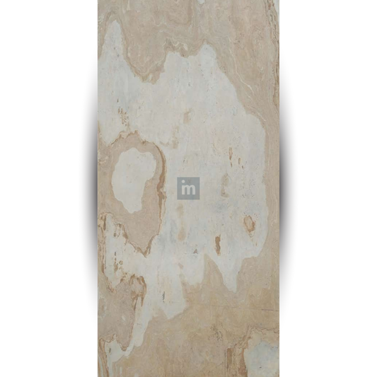 SLATE AUTUMN CREAM - STONE VENEER