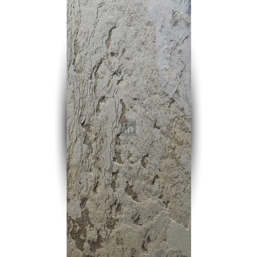 SLATE AUTUMN CREAM GOLD - STONE VENEER