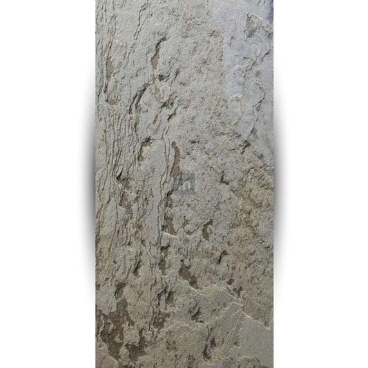 SLATE AUTUMN CREAM GOLD - STONE VENEER