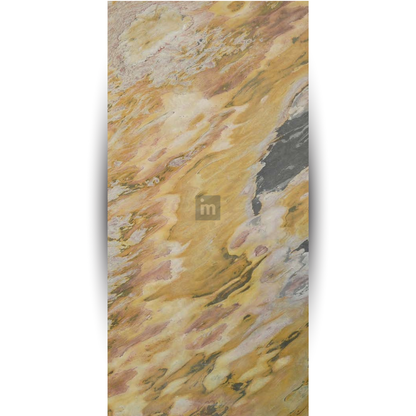 SLATE INDIAN AUTUMN - STONE VENEER