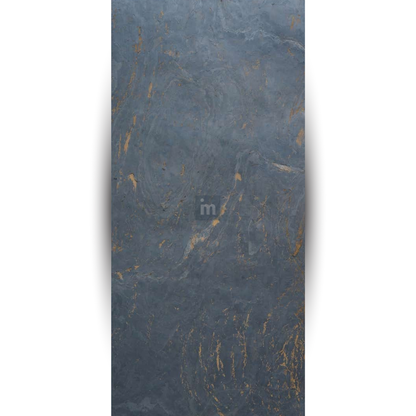 SLATE K.BLACK GOLD - STONE VENEER