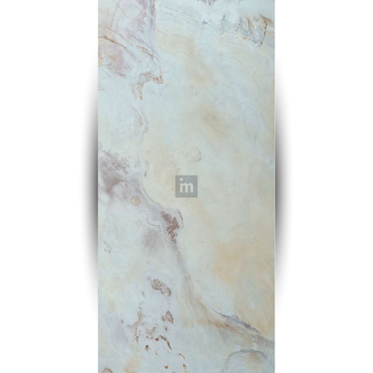 SLATE S. WHITE- STONE VENEER