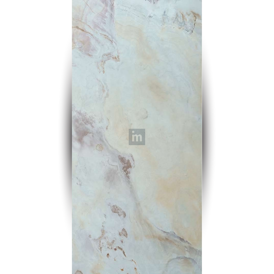 SLATE S. WHITE- STONE VENEER