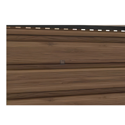 SOFFIT PANEL / SOFFIT PANEL WITH SINGLE PERFORATION / SOFFIT PANEL WITH TRIPLE PERFORATION / 340MM  X 3060MM / INTERNAL CEILINGS AND WALLS / EXTERNAL CEILINGS / PARE INNOV+ / SOFFIT PANELS