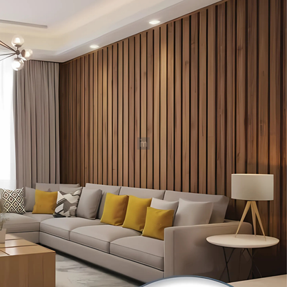 SOFFIT PANEL / SOFFIT PANEL WITH SINGLE PERFORATION / SOFFIT PANEL WITH TRIPLE PERFORATION / 340MM  X 3060MM / INTERNAL CEILINGS AND WALLS / EXTERNAL CEILINGS / PARE INNOV+ / SOFFIT PANELS