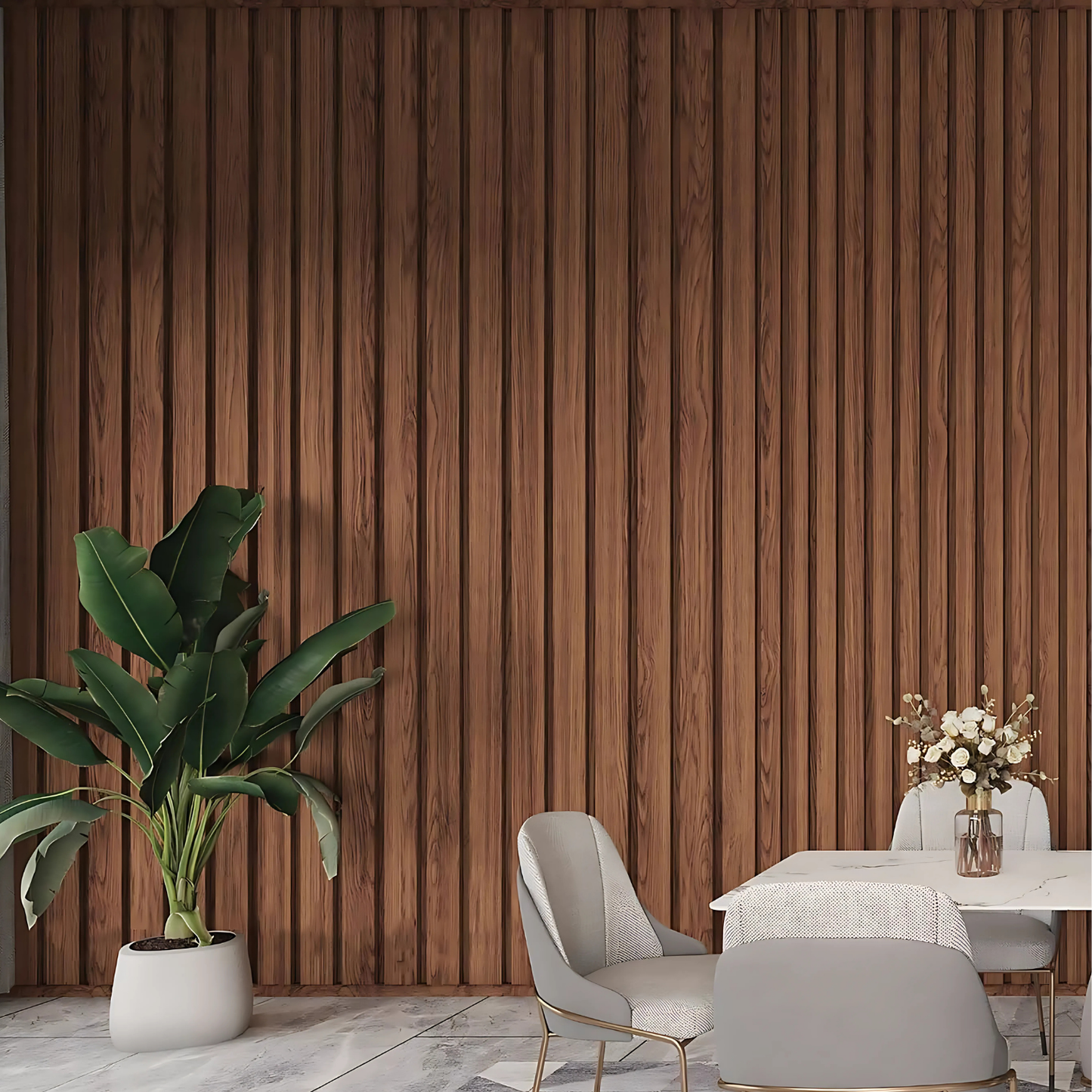 SOFFIT PANEL / SOFFIT PANEL WITH SINGLE PERFORATION / SOFFIT PANEL WITH TRIPLE PERFORATION / 340MM  X 3060MM / INTERNAL CEILINGS AND WALLS / EXTERNAL CEILINGS / PARE INNOV+ / SOFFIT PANELS