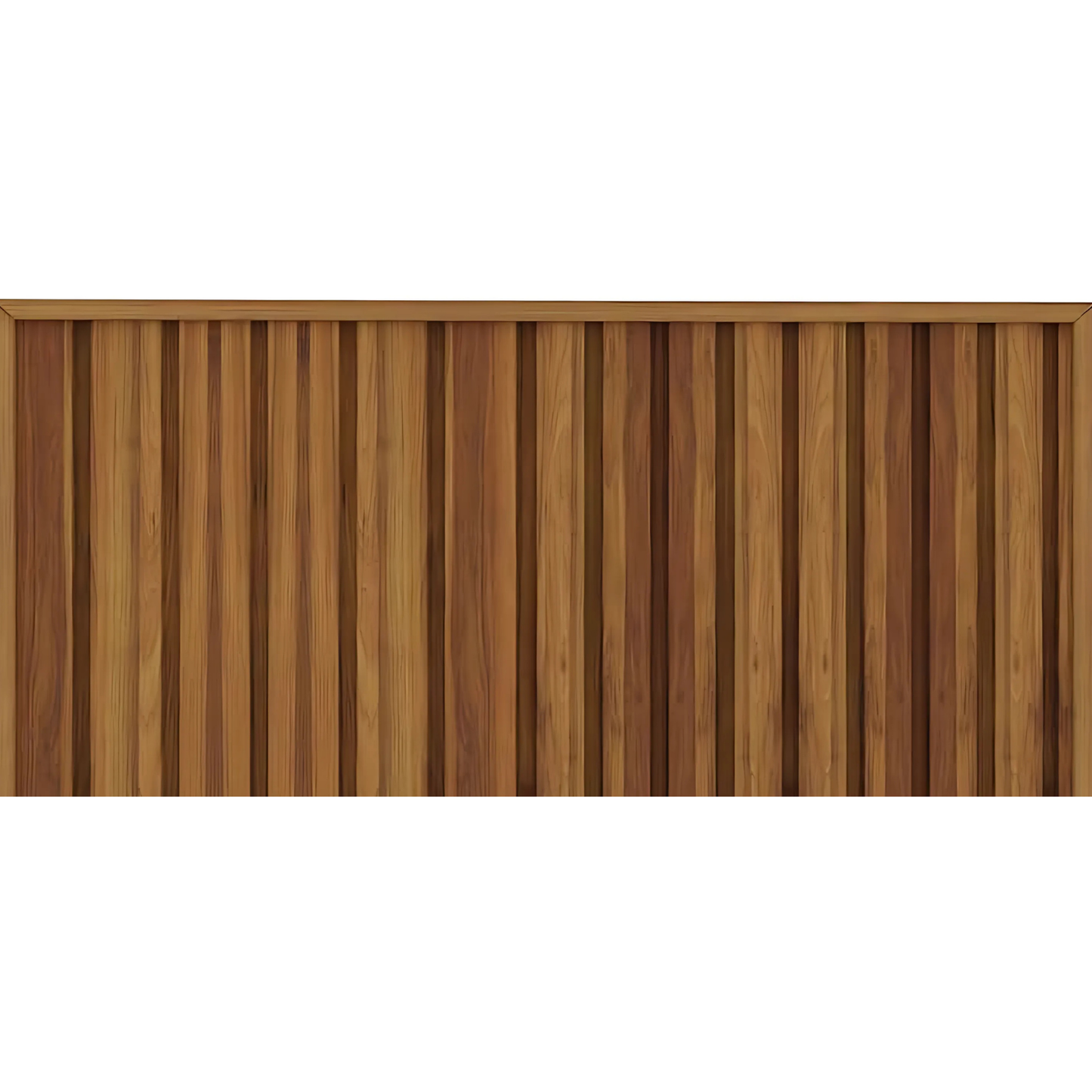 LOUVERS PANELS / 265MM  X 3060MM / INTERNAL CEILINGS AND WALLS / EXTERNAL CEILINGS / PARE INNOV+ / SOFFIT PANELS