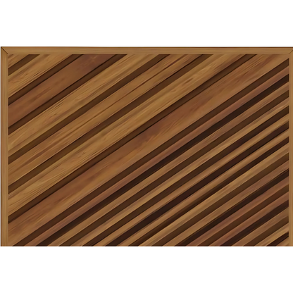 SOFFIT PANEL / SOFFIT PANEL WITH SINGLE PERFORATION / SOFFIT PANEL WITH TRIPLE PERFORATION / 340MM  X 3060MM / INTERNAL CEILINGS AND WALLS / EXTERNAL CEILINGS / PARE INNOV+ / SOFFIT PANELS